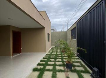 Casa de 3 quartos, Santana do Paraíso · Casa Cidade Nova Le