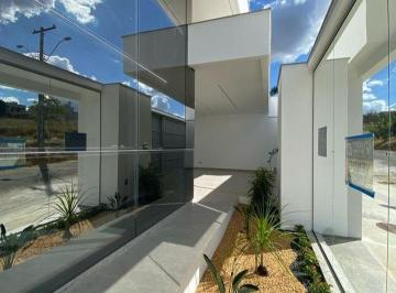 Casa de 3 quartos, Ipatinga · Casa Bairro Bela Vista Le