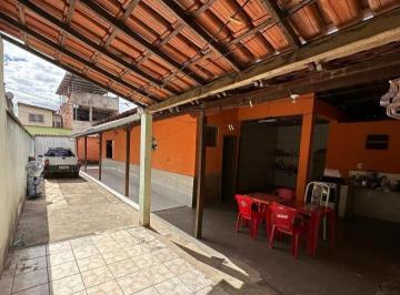 Casa de 2 quartos, Ipatinga · Casa Bairro Limoeiro Le