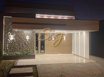 Casa · 139m² · 3 Quartos · 4 Vagas · Casa Em Condomínio Para Venda Em Paulínia, Jardim Flamboyant, 3 Dormitórios, 1 Suíte, 3 Banheiros, 4
