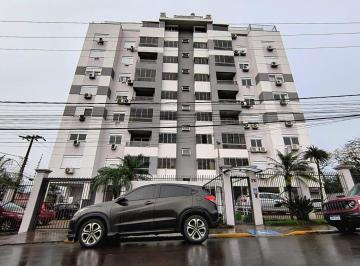 Apartamento · 105m² · 2 Quartos · 2 Vagas · Apartamento Com 2 Dormitórios Para Alugar, 105 m² - Centro - Gravataí/rs