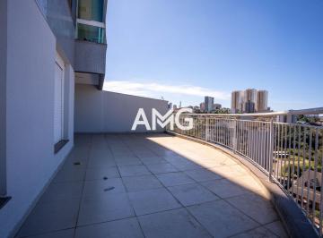 Apartamento · 130m² · 3 Quartos · 3 Vagas · Residencial Kandinsky