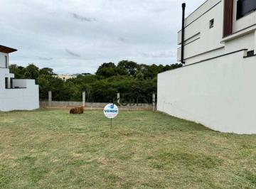 482656a6a2e8fdcf5ae3e5f10dbcf306.jpg · Terreno À Venda, 343 m² por R$640.000 - Santorini Residencial Club - Paulínia/sp
