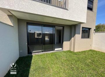 625f76c75a4916160706259fc5831f67.jpg · Sobrado Novo 131 m² Com 3 Quartos (1 Suíte) À Venda por R$950.000 - Pilarzinho - Curitiba/pr
