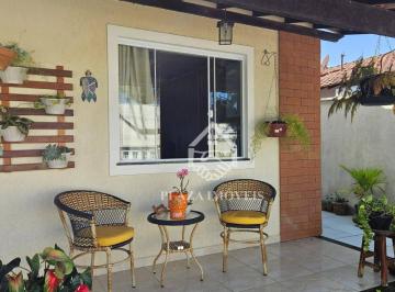 dc17ede254aee3a890fafe7fcc622425.jpg · Casa Com 3 Dormitórios À Venda, 170 m² por R$685.000 - Balneário Das Conchas - São Pedro Da Alde