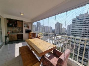7ed76a025d503c5f064ea6edd2d33d84.jpg · Apartamento Com 3 Quartos À Venda, 125 m² - Vila Leopoldina - São Paulo/sp