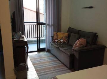 9852f28754314fc5362539d7016358c0.jpg · Apartamento Com 2 Dormitórios À Venda, 53 m² por R$425.000 - Vila Euclides - São Bernardo Do Cam