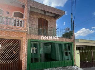 36c7f3b58678104e40b9c2be683ede70.jpg · Sobrado Com 5 Dormitórios À Venda, 327 m² por R$900.000 - Ayrosa - Osasco/sp