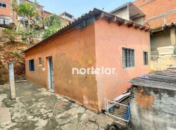31870ab10b9191b7ae00a8ae2c87ffb2.jpg · Características Da Casa: - 2 Dormitórios, Um Podendo Ser Usado Como Closet. - 1 Cozinha Bem Ampla C