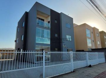 Apartamento · 80m² · 2 Quartos · 1 Vaga · Apartamento À Venda No Bairro Village - Imbituba/sc