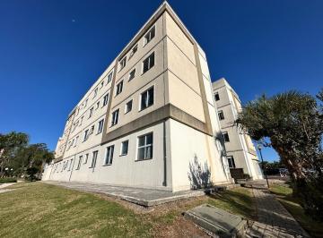 Apartamento · 38m² · 2 Quartos · 1 Vaga · Apartamento Em Ouro Fino, São José Dos Pinhais/pr - R$200 Mil
