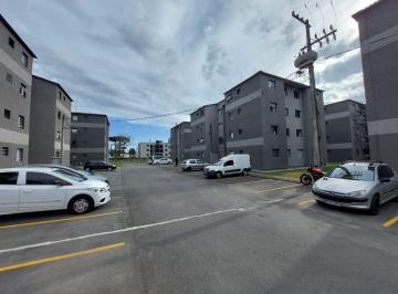 Apartamento · 42m² · 2 Quartos · 1 Vaga · Apartamento Mobiliado Com 2 Dormitórios À Venda, 42 m² por R$174.990 - Ouro Fino - São José Dos