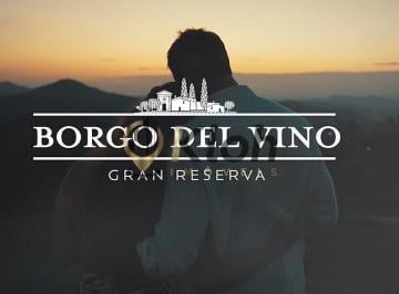 Terreno · 1250m² · Borgo del Vino Gran Reserva - Lançamento de Lotes Em Areal - Financio Em 84 Vezes