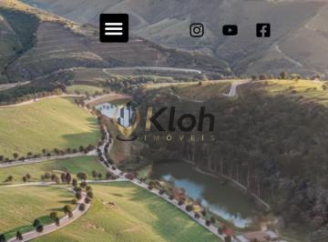 Terreno · 1250m² · Borgo del Vino Gran Reserva - Lançamento de Lotes Em Areal - Financio Em 84 Vezes