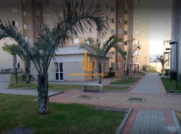 Apartamento · 45m² · 2 Quartos · 1 Vaga · Apartamento Para Venda Em Santo André, Jardim Utinga, 2 Dormitórios, 1 Banheiro, 1 Vaga