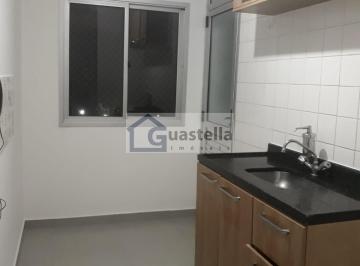 Apartamento · 47m² · 2 Quartos · 1 Vaga · Imoveis - Em Alves Dias