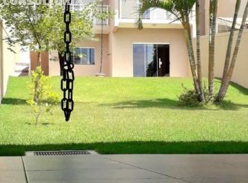 Foto 01 · Casa À Venda No Jardim Paulista Em Atibaia, 390 m² de Terreno, 3 Quartos Sendo 1 Suíte, Isolada, Espa