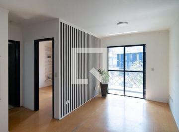 Apartamento · 44m² · 1 Quarto · 1 Vaga · Apartamento À Venda - Consolação, 1 Quarto, 44 m² - São Paulo