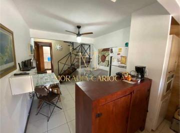 Área de Serviço · Casa À Venda Em Condomínio Em Geribá, Búzios