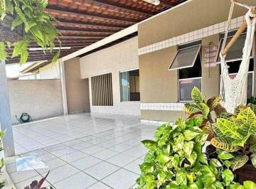 Casa de 3 quartos, Ipatinga · Casa No Esperança Lg