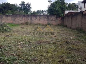 Terreno · 288m² · Terreno À Venda de 288 m², No Parque Santa Cecília, R$280.000