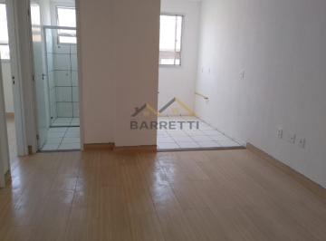 Apartamento · 57m² · 2 Quartos · 1 Vaga · Apartamento À Venda de 57 m², Com 2 Quartos, 1 Banheiro E 1 Vaga de Garagem, No