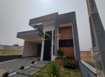 Casa · 140m² · 3 Quartos · 2 Vagas · Casa Em Condomínio Para Venda Em Paulínia, Jardim Flamboyant, 3 Dormitórios, 1 Suíte, 3 Banheiros, 2