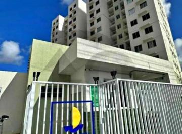 Apartamento · 53m² · 2 Quartos · 1 Vaga · Apartamento Para Venda Em Aracaju, América, 2 Dormitórios, 1 Banheiro, 1 Vaga