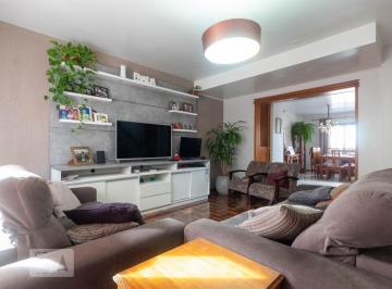 Casa · 250m² · 4 Quartos · 2 Vagas · Casa À Venda - Santo Antônio, 4 Quartos, 250 m² - Porto Alegre