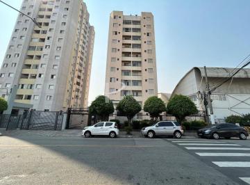 Apartamento · 62m² · 3 Quartos · 1 Vaga · Apartamento Para Locação 3 Dormitórios, 1 Vaga No Bairro Vila Carrão: