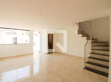 Casa · 98m² · 3 Quartos · 4 Vagas · Casa À Venda - Santa Mônica, 3 Quartos, 98 m² - Belo Horizonte