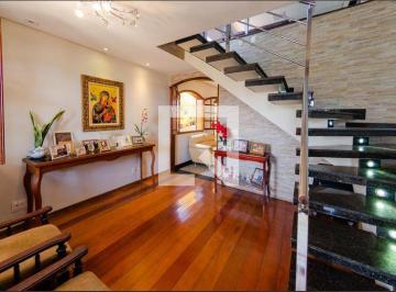 Casa · 700m² · 7 Quartos · 4 Vagas · Casa À Venda - Havaí, 7 Quartos, 700 m² - Belo Horizonte
