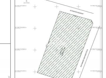3351471d49cb7aefa10737d1d1579c75.jpg · Área À Venda, 6843 m² por R$1.500.000 - Setor Santos Dumont - Itumbiara/go
