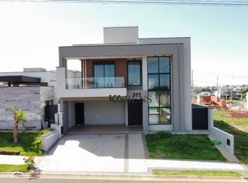 a92f05ab993a43534718ad3ae49e6624.jpg · Casa Em Condomínio, 3 Quartos (3 Suítes), À Venda No Santorini Residencial Club - Paulínia/sp