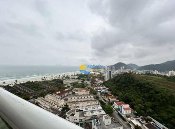 b858df6b75188657a20428984b05e517.jpg · Cobertura Próximo À Praia Com Vista — Enseada — Guarujá