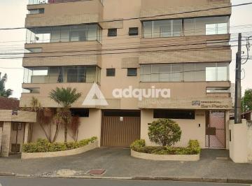 whatsapp-image-2024-10-03-at-11-14-531727975539040.jpeg · Apartamento Para Locação, 2 Quartos (1 Suíte), Jardim Carvalho, Ponta Grossa, Pr