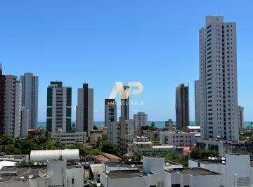 Apartamento · 71m² · 3 Quartos · 1 Vaga · Excelente Oportunidade No Coração de Candeias