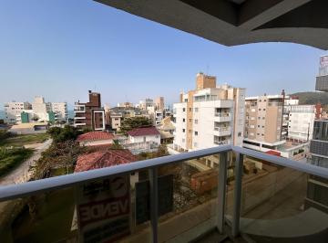 Apartamento · 82m² · 3 Quartos · 1 Vaga · Apartamento Na Praia de Palmas Em Gov. Celso Ramos - Sc