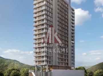 Fachada · The Edge Tower - Porto Belo - Sc