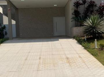 Foto 01 · Casa - Residencial Ibi - Aram II