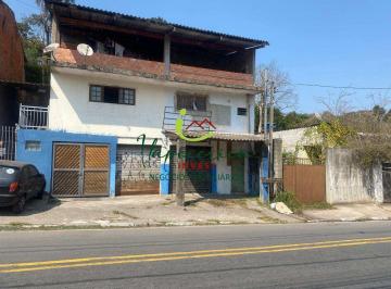 Comercial · 200m² · 3 Vagas · Salão, Potuverá, Itapecerica Da Serra, Cod: Sl0532