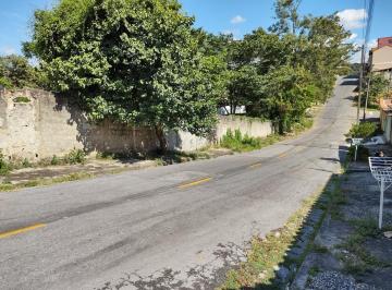 Terreno , Betim · Terreno Em Betim Com 720 m²