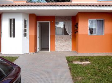 Casa de 1 quarto, Piraquara · Casa Com 3 Quartos E 1 Banheiro Em Piraquara - Pr.