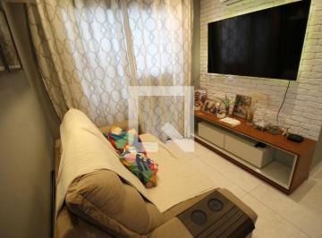 Apartamento · 54m² · 2 Quartos · 1 Vaga · Imoveis - No Jardim Independência