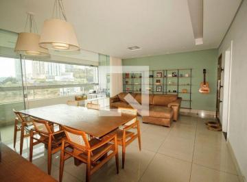 Apartamento · 115m² · 3 Quartos · 3 Vagas · Apartamento À Venda - Vila Da Serra, 3 Quartos, 115 m² - Nova Lima