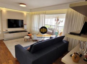 Apartamento · 149m² · 3 Quartos · 3 Vagas · Apartamento 3 Dormitórios Para Venda Em São Paulo, Vila Mariana, 3 Dormitórios, 1 Suíte, 3 Banheiros