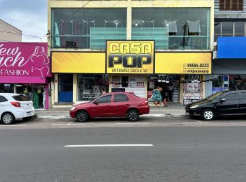 Comercial · 230m² · 1 Quarto · Sala Comercial Para Alugar, 230 m² - Morada Do Vale I - Gravataí/rs