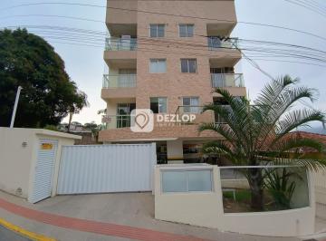 Apartamento · 68m² · 2 Quartos · 1 Vaga · Apartamento À Venda No Boa Vista, Biguaçu | 2 Quartos No Ed. Sintra