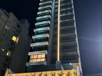 Apartamento · 145m² · 3 Quartos · 2 Vagas · Apartamento Frente Mar Com 3 Suítes Em Balneário Piçarras Sc