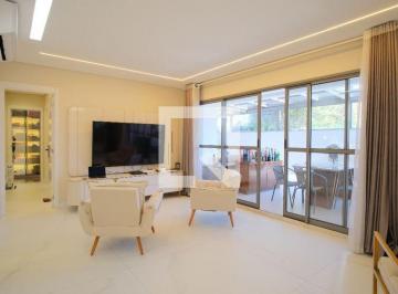 Apartamento · 165m² · 3 Quartos · 2 Vagas · Imoveis - No Chácara Califórnia